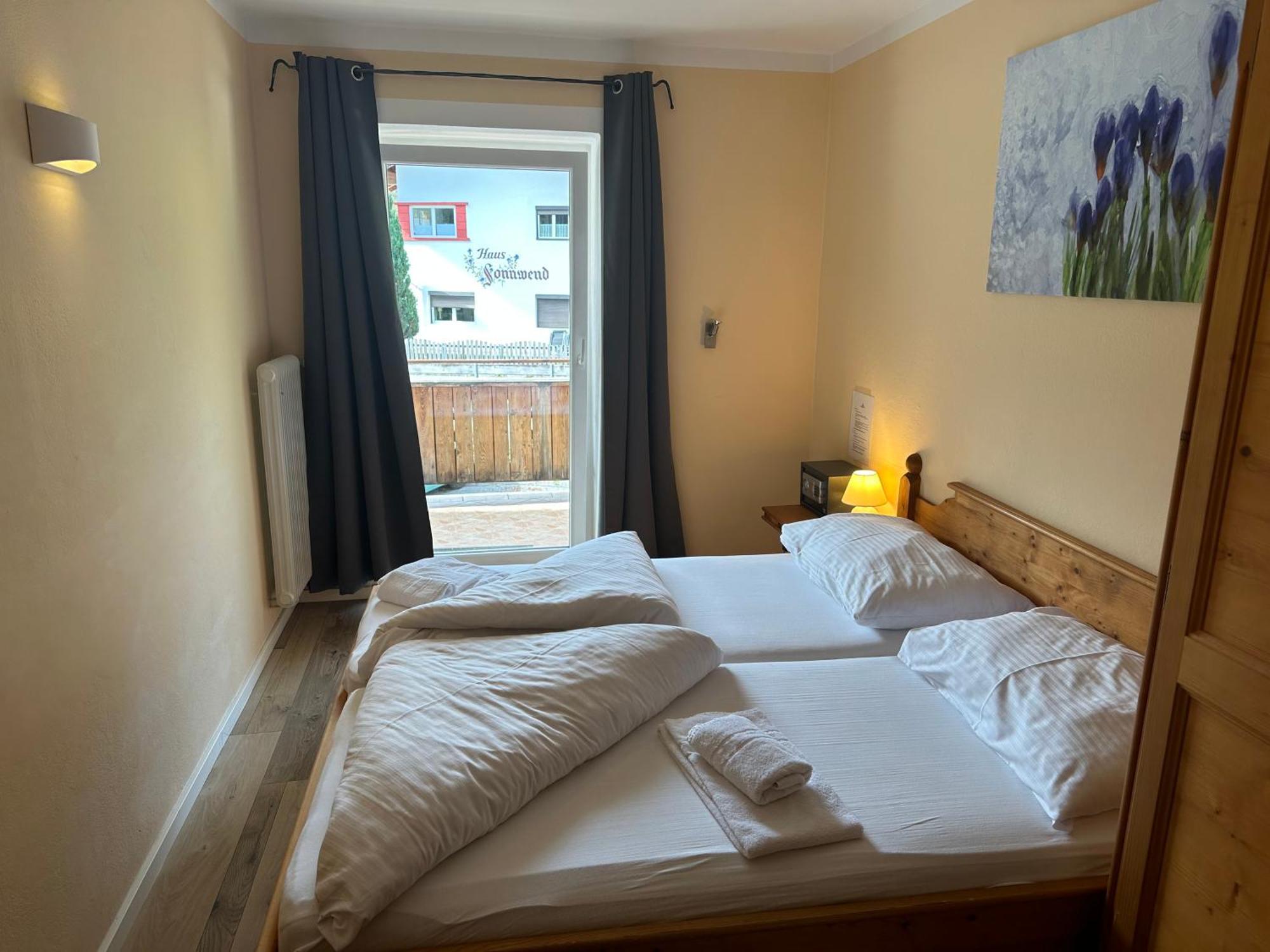 Alpenlodge, Ferienwohnung 3 Thiersee Exteriör bild