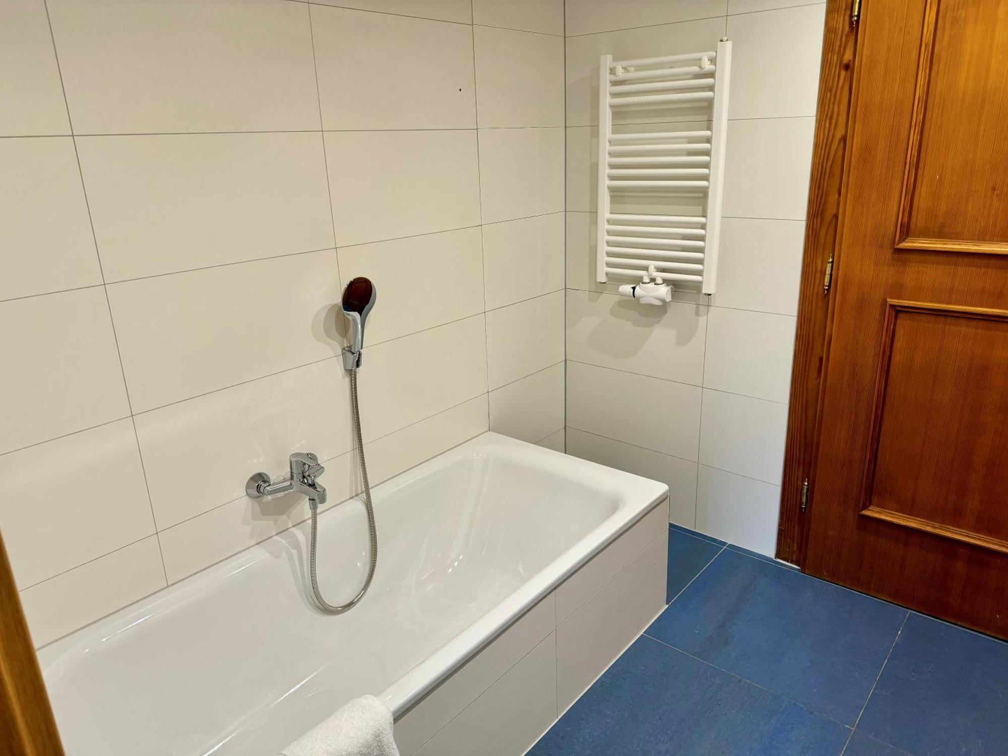 Alpenlodge, Ferienwohnung 3 Thiersee Exteriör bild